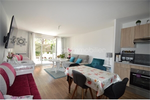 t3 à la vente -   93290  TREMBLAY EN FRANCE, surface 63 m2 vente t3 - UBI469179809